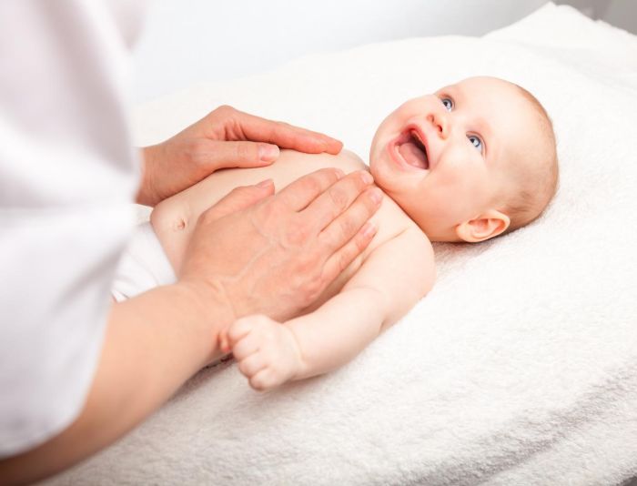 Ostéopathe bébé Balma